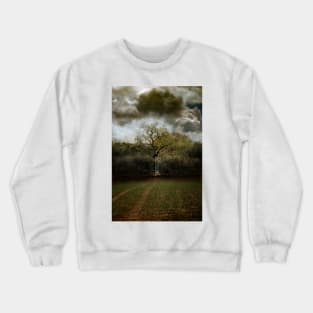 A Ladder to the Clouds Crewneck Sweatshirt